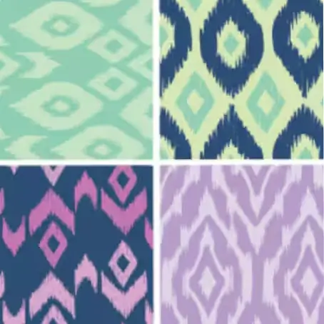 What Is Ikat Print? Know Things To Keep In Mind Before Buying A Piece